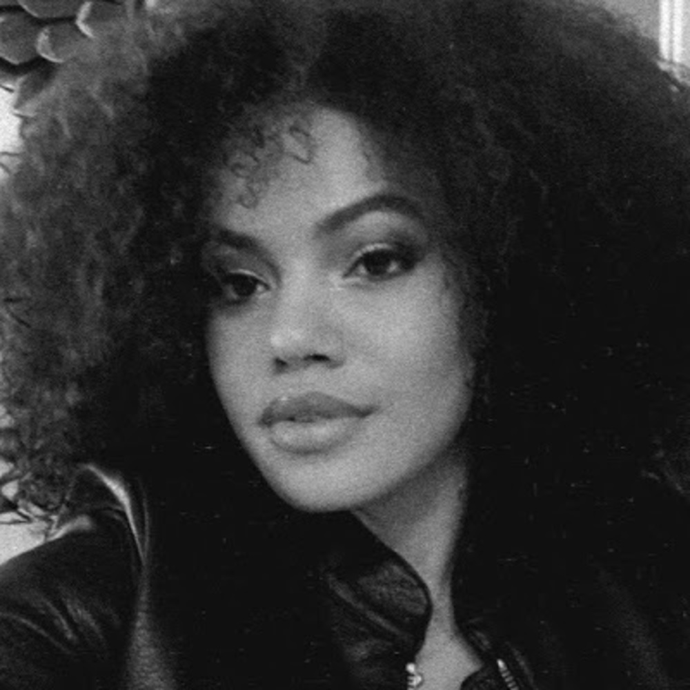 Meet your Posher, Chantal